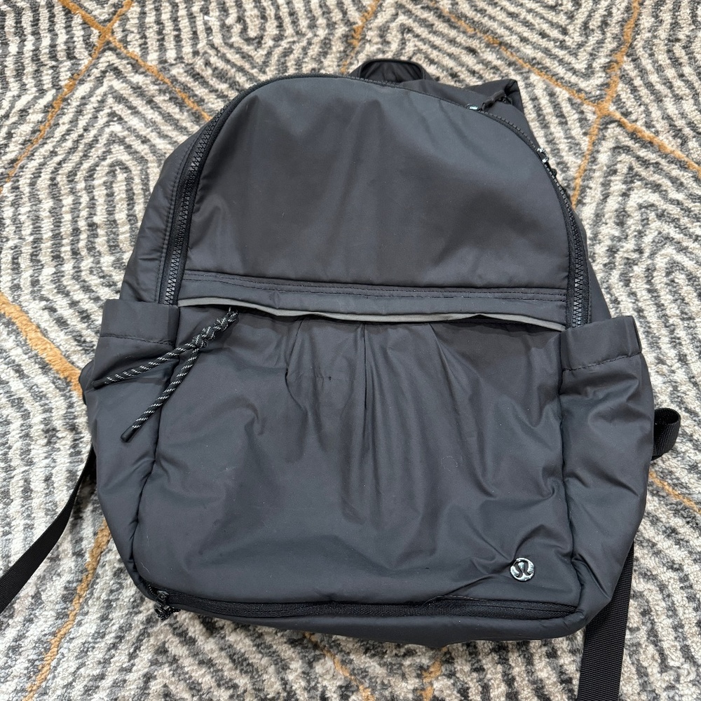 Lululemon | Adventurer Backpack - Black, OS